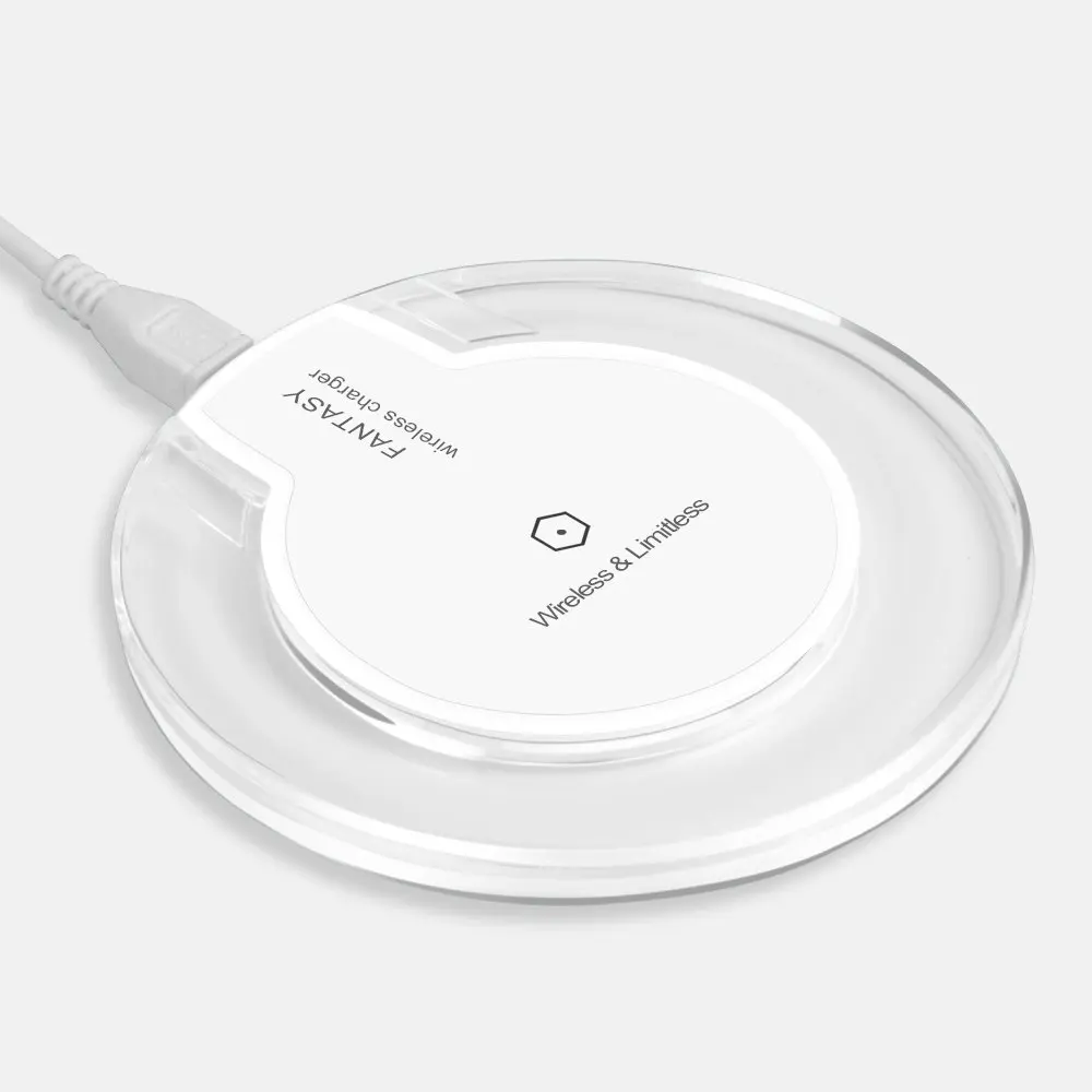 Олаф быстрое USB беспроводное зарядное устройство для samsung Galaxy S9/S9+ S8 S7 Note 9 S7 Edge USB Qi зарядное устройство для iPhone XS Max XR X 8 Plus