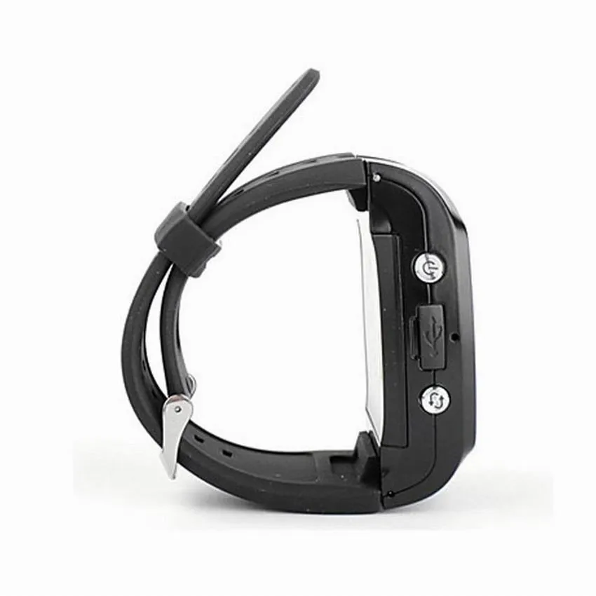 Новый четырехдиапазонный умного человека TK109 GPS смотреть Tracker отслеживания