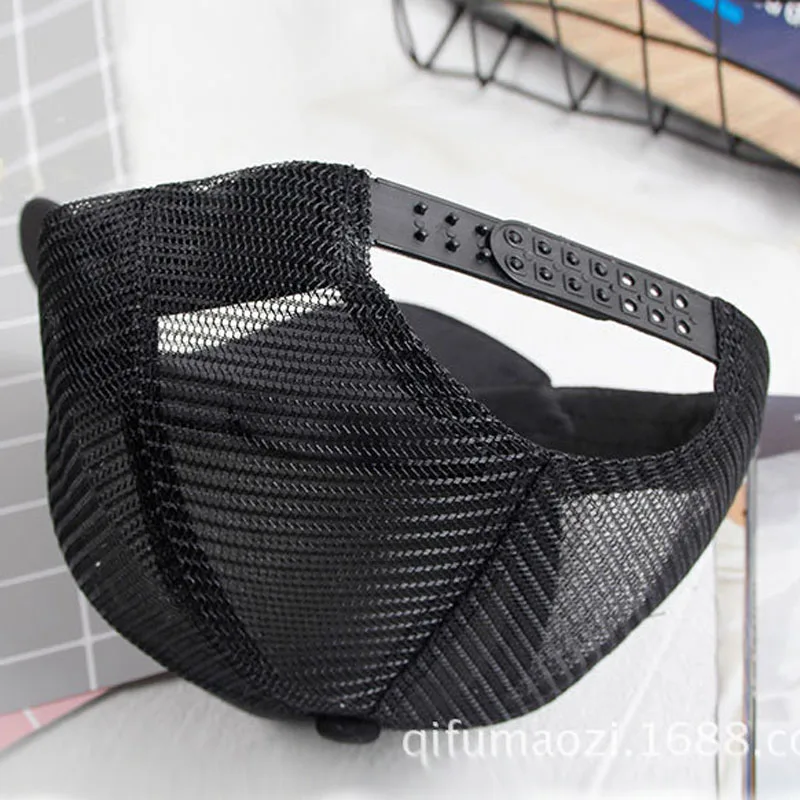 Модные быстросохнущие летние бейсболки с алмазной надписью D Network для взрослых