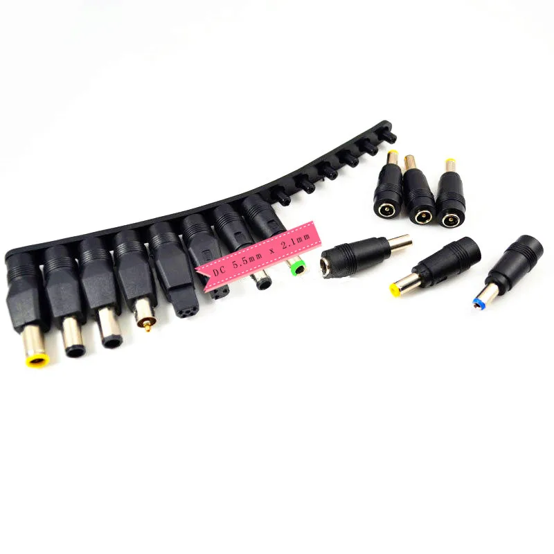 Многофункциональный DC преобразователь/адаптер питания адаптер/Универсальный