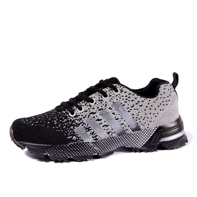 35-46 yards free shipping fashionable adults comfortable and neutral shoes breath air network | Обувь