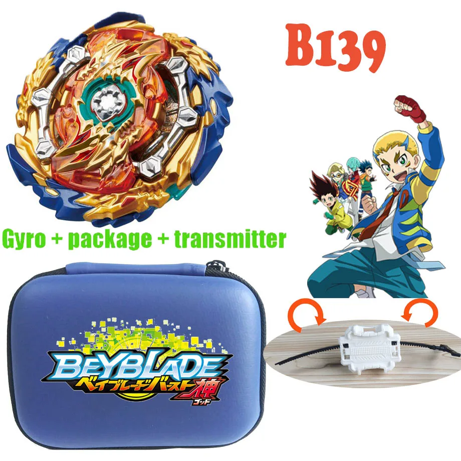 Верхние пусковые устройства Beyblade Burst B 139 игрушки Арена продажа Bey Blade Achilles Bayblade Bable