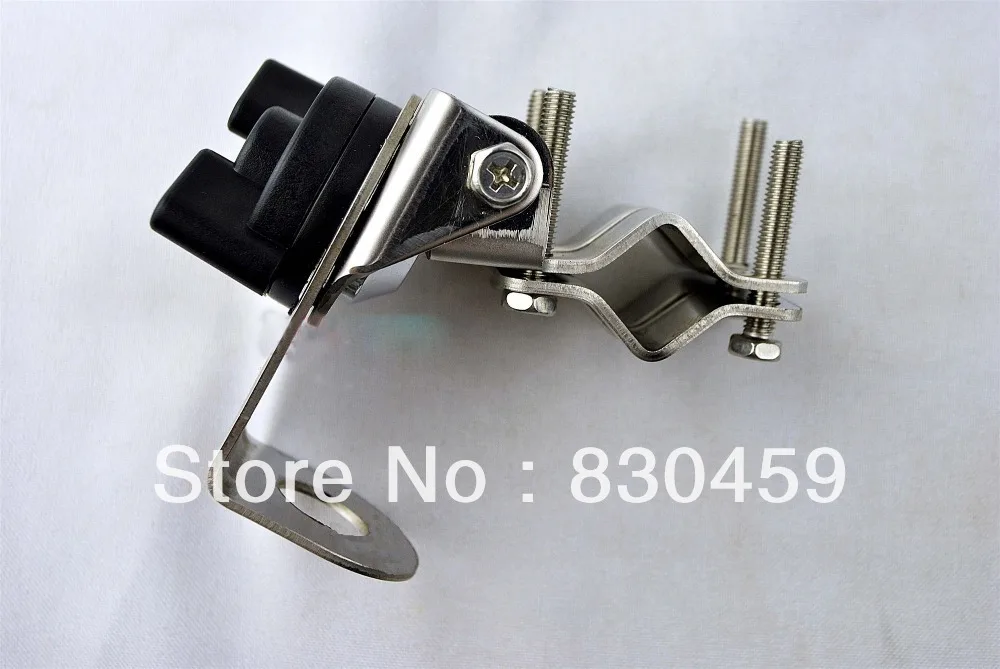 Японское качество ky46 сверхмощное крепление для антенны автомобильного