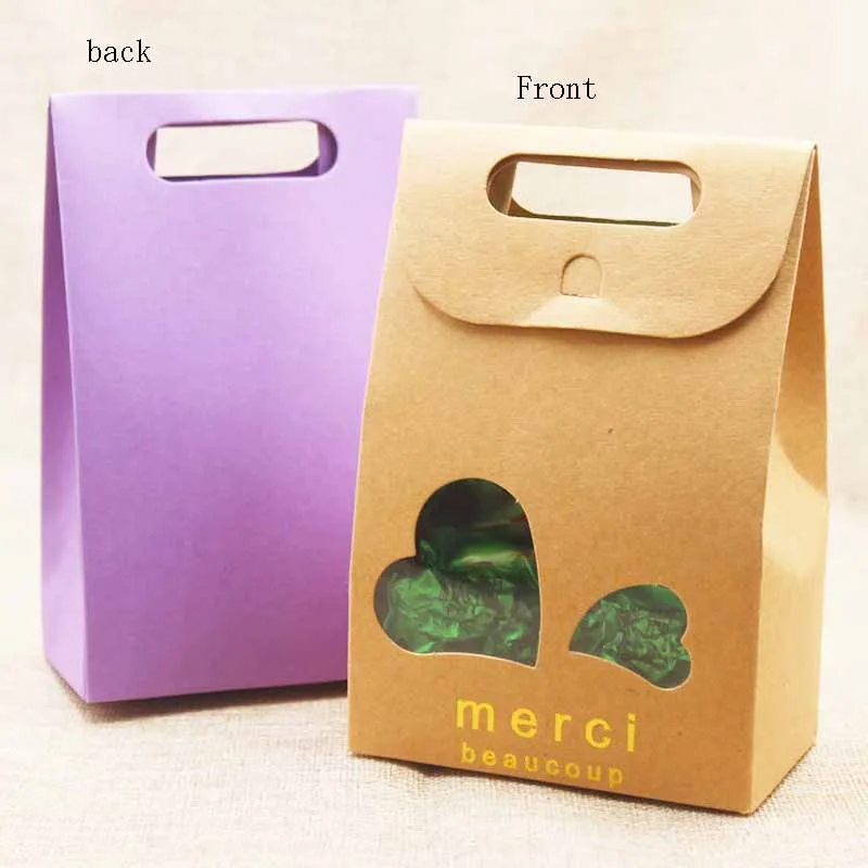 20 шт много цветов/Стили ручной работы оконная сумка/коробка французский/Россия