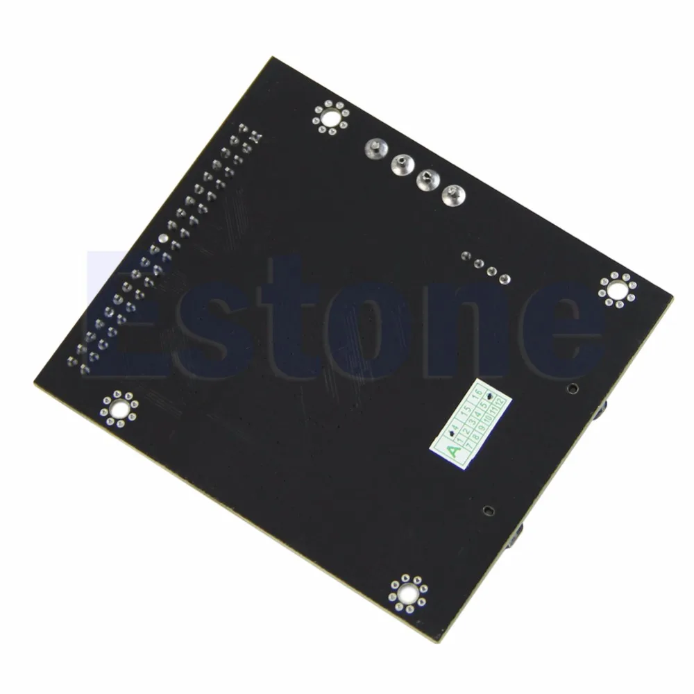Горячая SD до 3 5 &quot40Pin папа IDE жесткий диск адаптер карта C26|sd card hard drive|sd sdsd to ide |