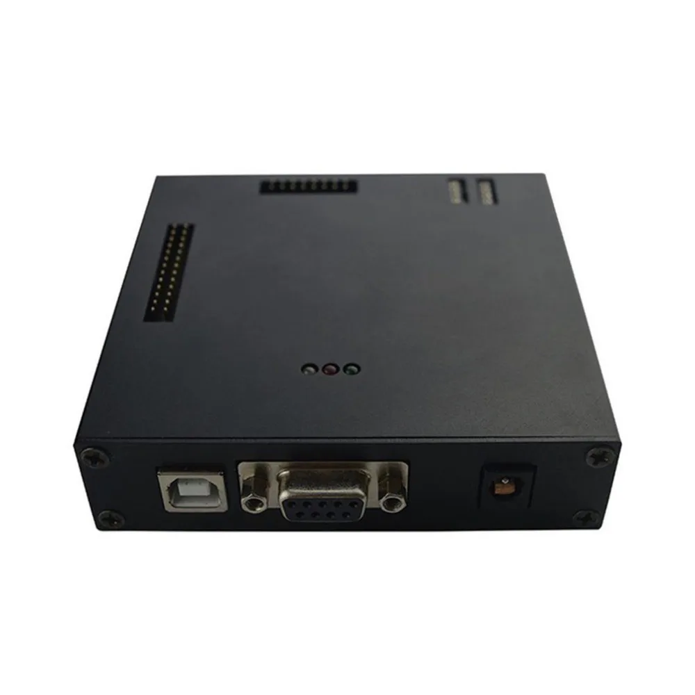 XPROG 5 55 ECU программирующий программатор Авто чип Тюнинг диагностический