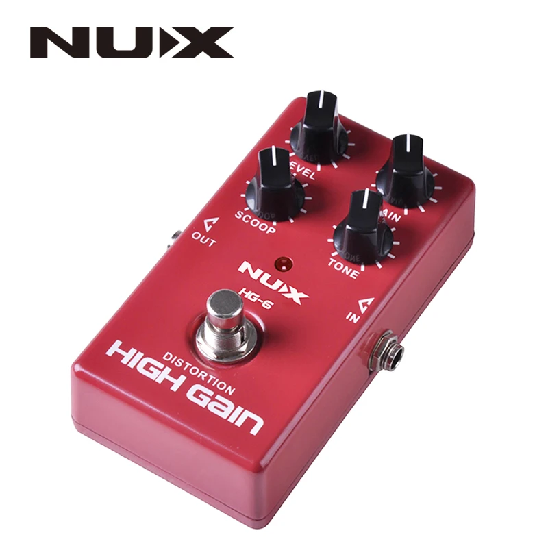 NUX Time Core Deluxe педаль с эффектом задержки гитары Looper Tone lock True Bypass Upgrade mode | Спорт и