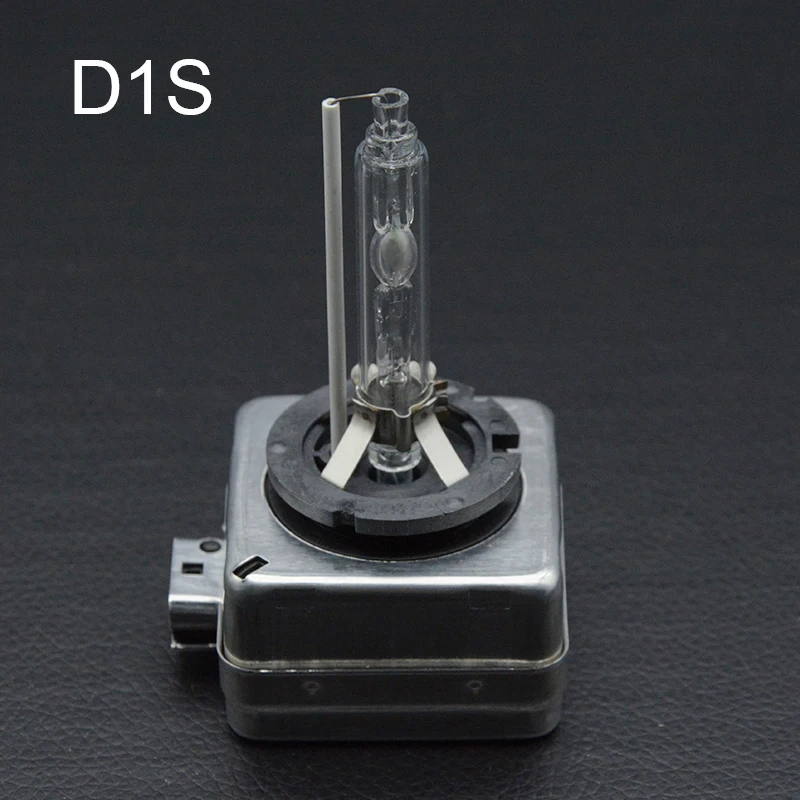 35 Вт HID ксеноновая лампа D1S D2S D3S D4S комплект для замены автомобильных фар 12 В 4300 К 5000 К 6000 К 8000 к 10000 к 12000 к