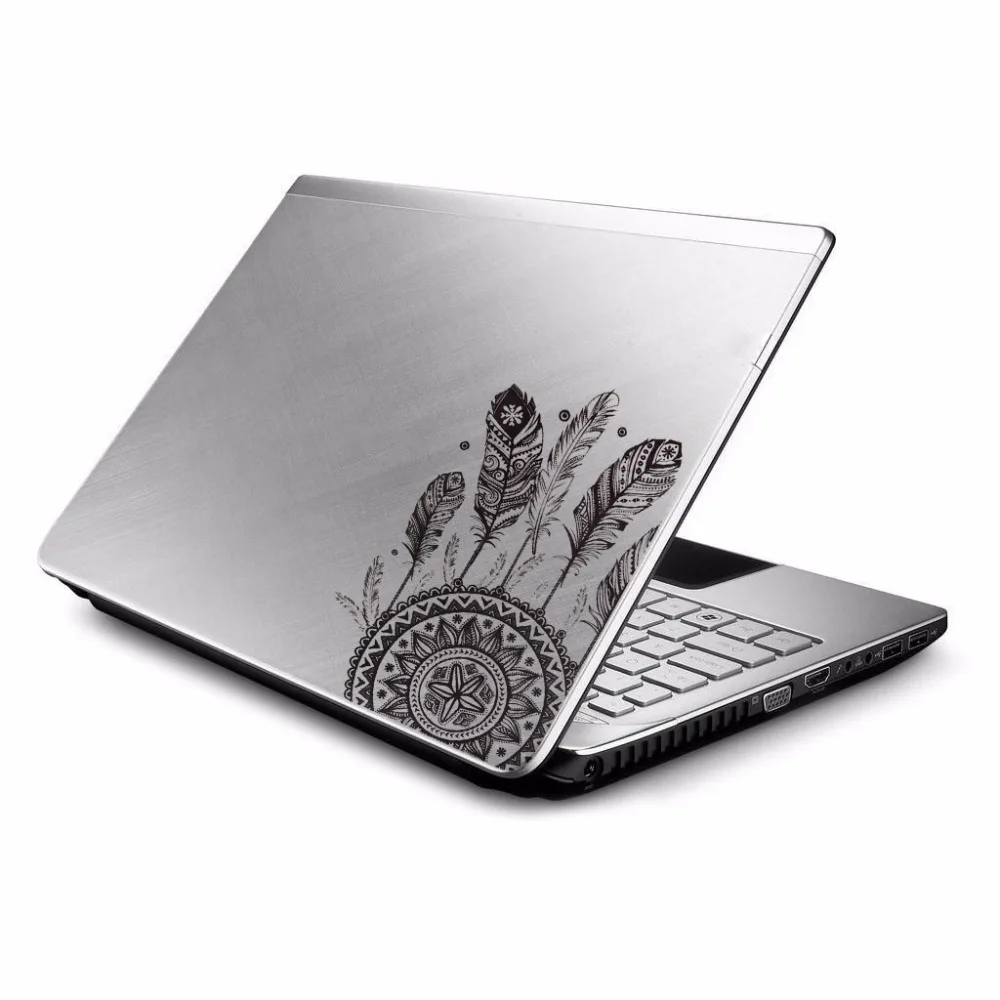 Наклейка для ноутбука MacBook забавные украшения из ПВХ|Наклейки планшетов| |