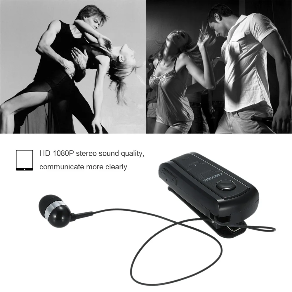 FINEBLUE Handsfree наушник Blutooth Auriculares мини bluetooth гарнитура наушники для наушников