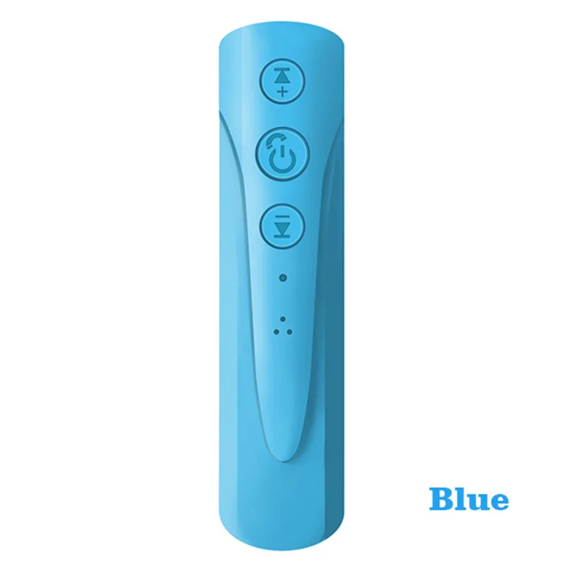 Мини-аудиоприемник Rovtop с Bluetooth 4 1 3 5 мм Aux адаптер аудиоприемника передатчик MP3