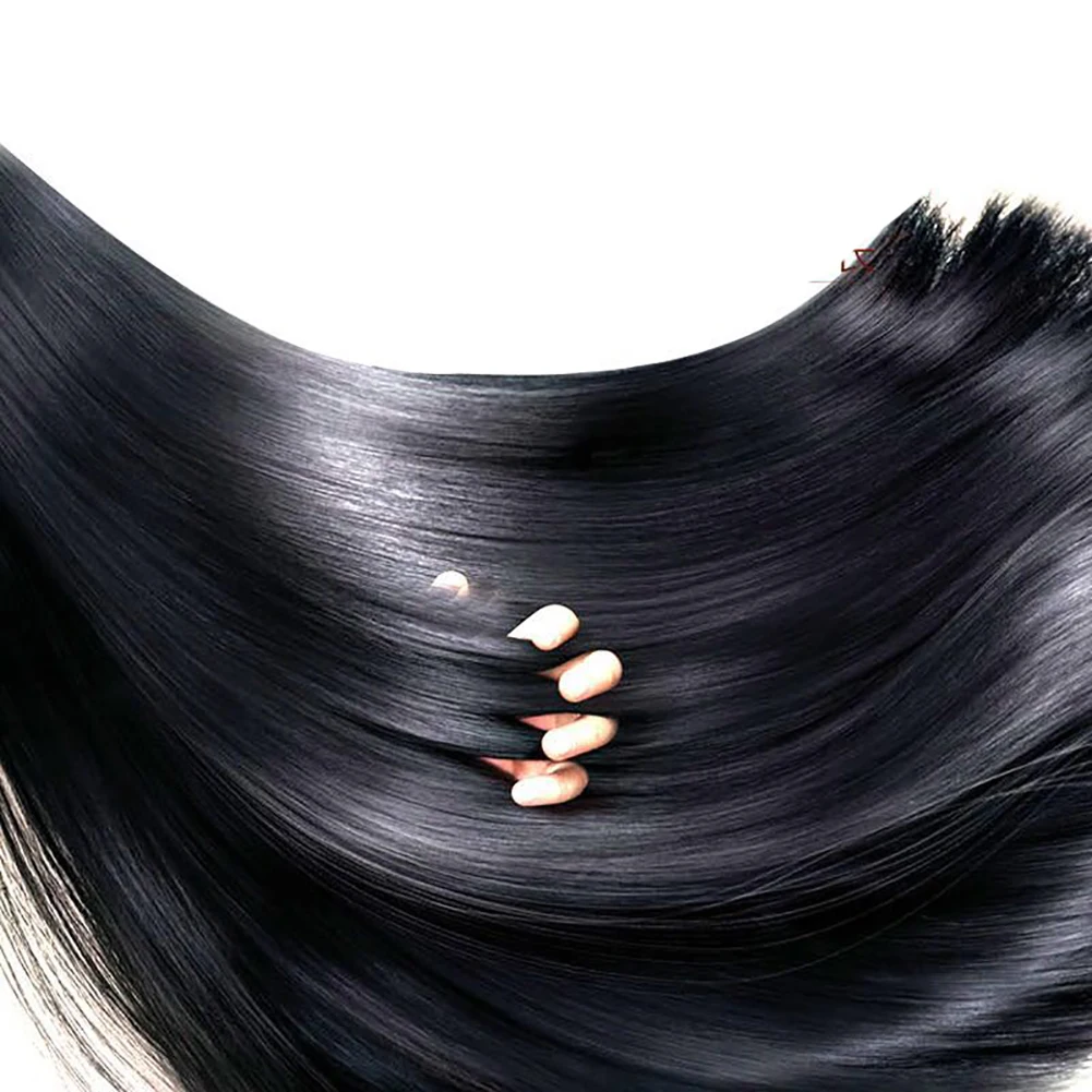 Расчески для волос 10 см высокое качество янтарный цвет рога Ox без статического