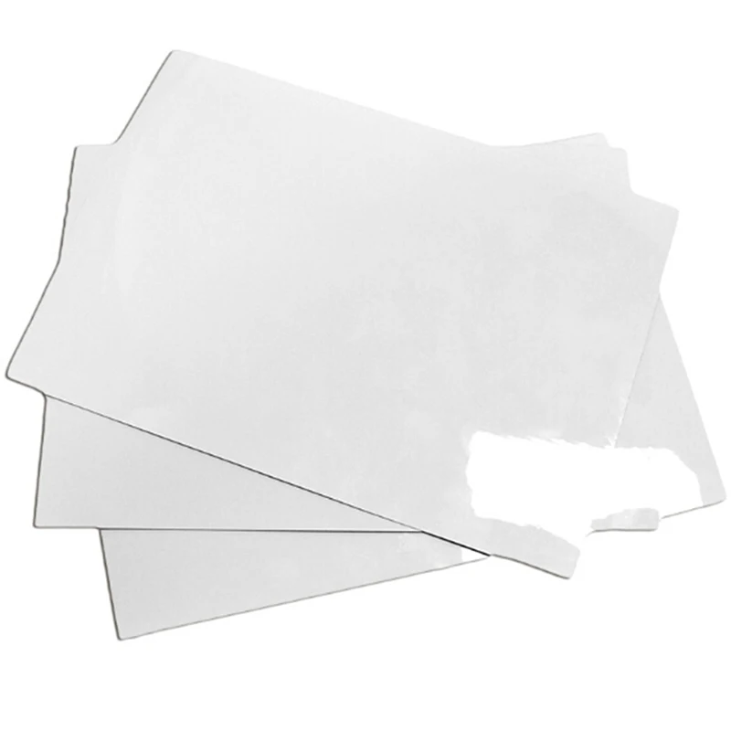 A5 210*145 мм детская доска для рисования магнитная холодильника блокнот записей