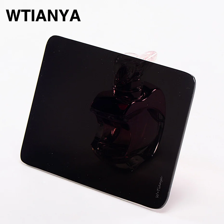 Wtianya 150 мм 160 квадратный градиентный серый синий ND fliter GND4 GND8 GND0.6 0 9 фильтр CR39