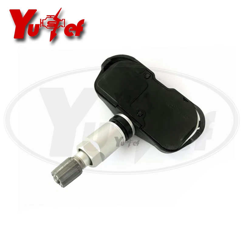 Датчик давления в шинах TPMS 433 МГц для LEXUS GX470 GS450H GS430 GS300 42607 75010|Системы контроля