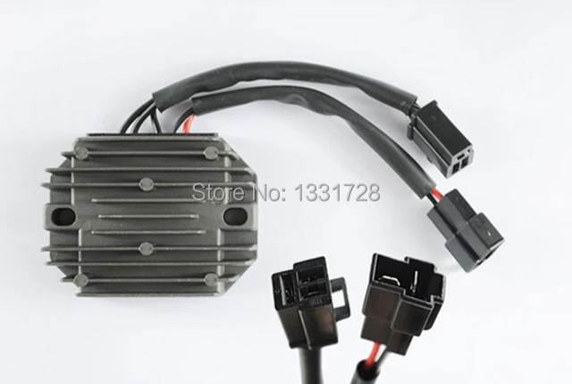 

Mortorcycle Voltage Regulator Rectifier for Suzuki RGV250 Gamma 1988-1996