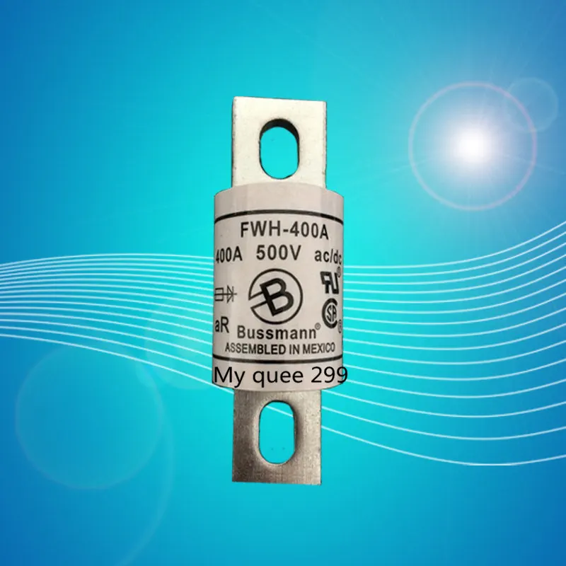 [SA] US Bussmann предохранители FWX 70A FWH 400A 250В 31*80 мм Предохранитель|bussmann fuse|fuse 250v70a fuse |