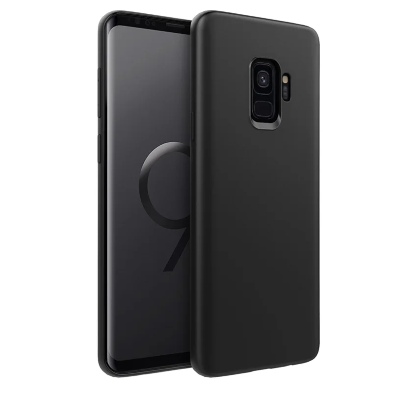black 3D с тиснением и изображением Fundas для samsung Galaxy J3 J5 J7 Prime A3 A5 A7 J4 J6 A6 A8 плюс A9 рельеф матовый мягкий прочный чехол с изображением цветов с ТПУ чехол - Цвет: black