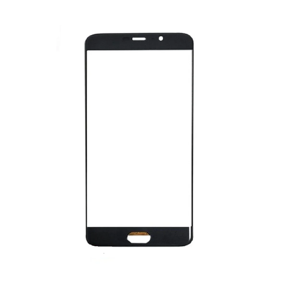 Дигитайзер сенсорного экрана для Elephone s7 идеальная замена сенсорная панель TP