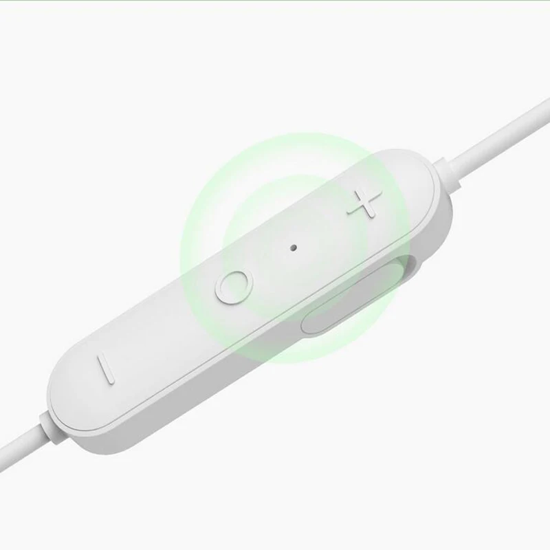 Оригинальные наушники Xiaomi Mi Bluetooth 4 1 гарнитура с микрофоном Спортивная