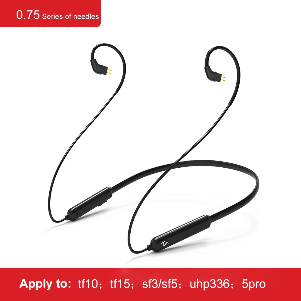 TRN без потерь Bluetooth линия обновления APT X совместимый CSR8645 чипсет CVC6.0