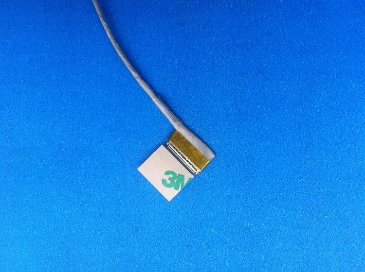 Новинка ЖК-кабель для ноутбука Toshiba L50 L55 L50-B L55-B S55 30Pin P/n: DD0BLILC130 | Компьютеры и офис