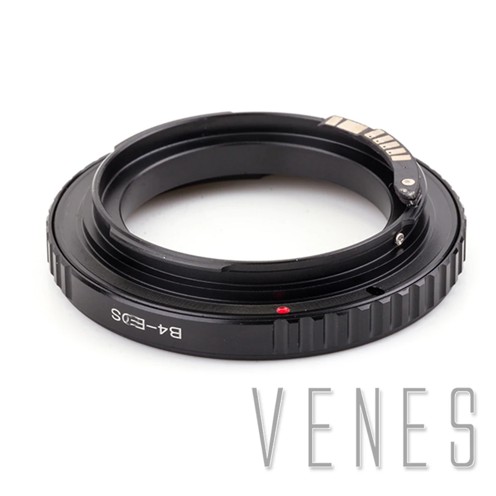 Адаптер Pixco для объективов Fujinon адаптер зеркальных камер Canon (D) 2/3 дюйма EOS EMF AF