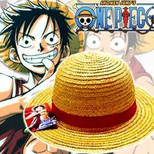 Короткая футболка с героями из японского аниме Monkey D Луффи соломенная шляпа для