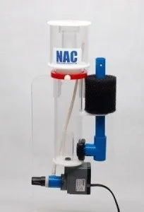 Скиммер для белкового наконечника Bubble Magus BM BMQQ NAC 100 л|protein skimmer pump|skimmerprotein fish tank |