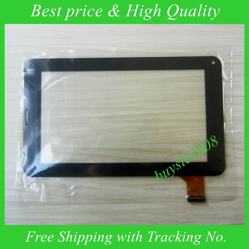 

For Avior 2 ITW7003 Tablet Capacitive Touch Screen 7" inch PC Touch Panel Digitizer Glass MID Sensor Free Shipping