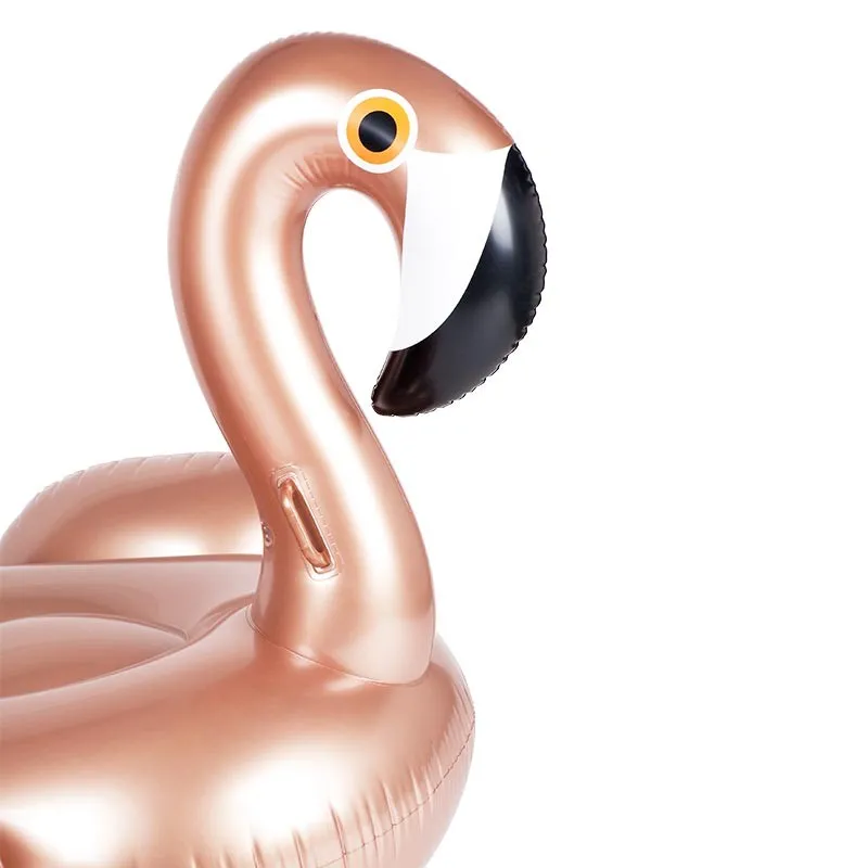 Надувной Воздушный Матрас 150 см 60 дюймов надувной поплавок для бассейна матрас в