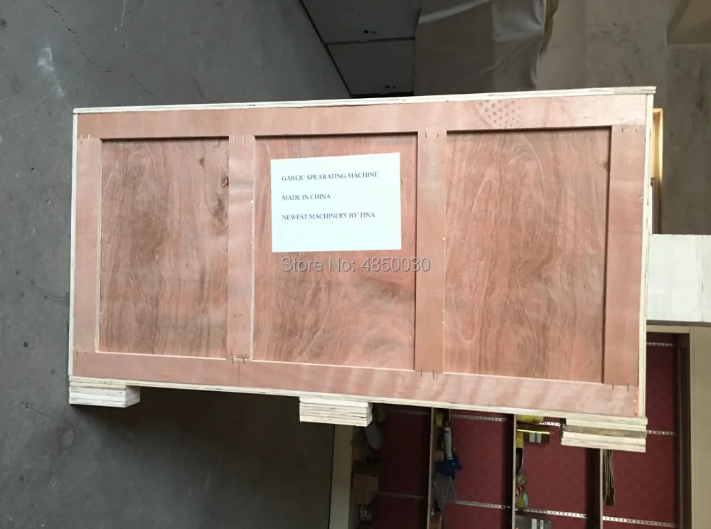 Горячая Распродажа для чистки чеснока машина для уборки/цена сухой машина для чистки чеснока