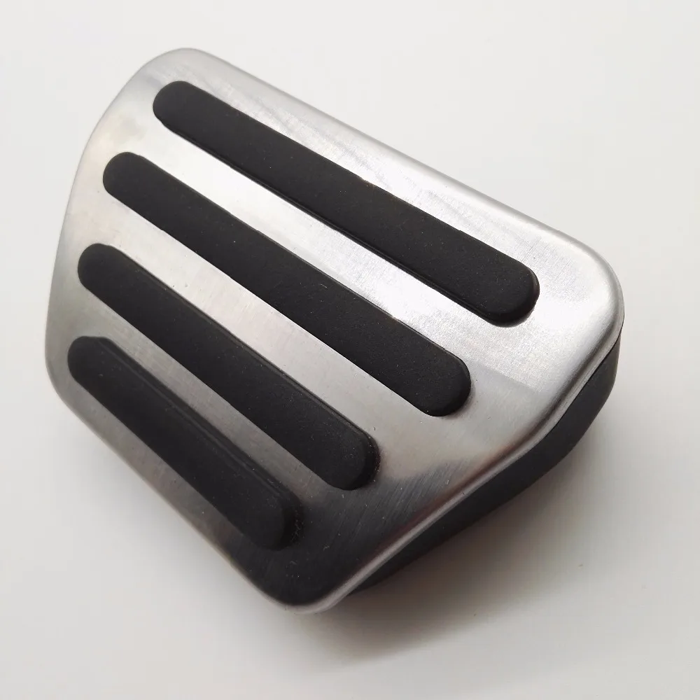 Газовые тормозные педали DEE колодки для Land Rover Range VOGUE/SPORT 2013 2014 2015 2016 2017 AT Стайлинг