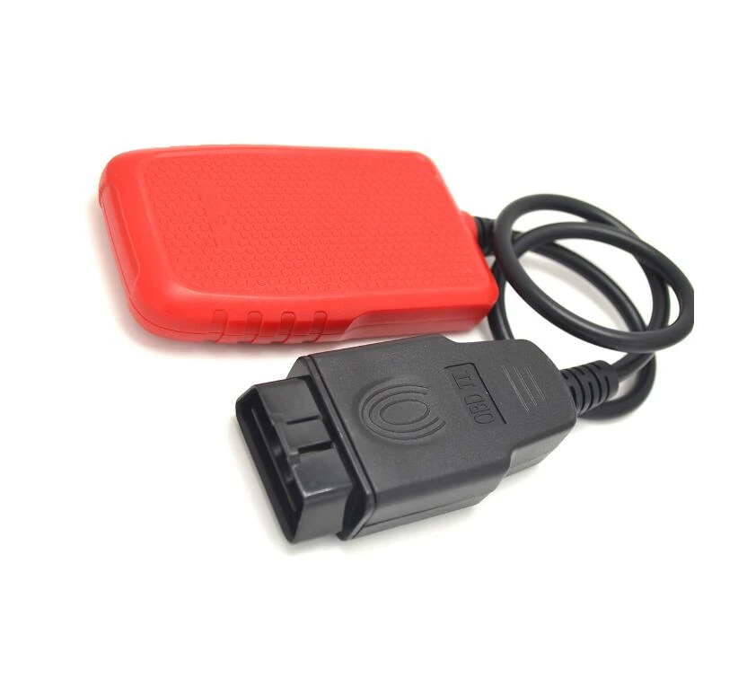 VC309 OBD2 сканер для считывания кодов автомобиля Автомобильный OBDII диагностическое