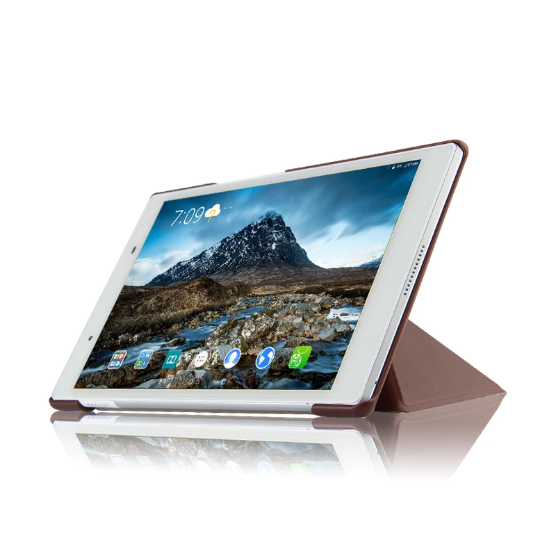 Чехол для Lenovo TAB 4 8 ТБ 8504X чехол планшета &quot защитные чехлы из ПУ кожи 8504/N