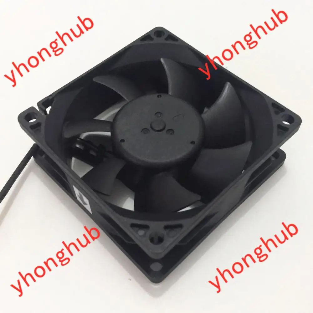 Delta Electronics AUB0712H C DC 12V 0.29A 70x70x25 мм 3 Провода Сервер вентилятор охлаждения|Кулеры и