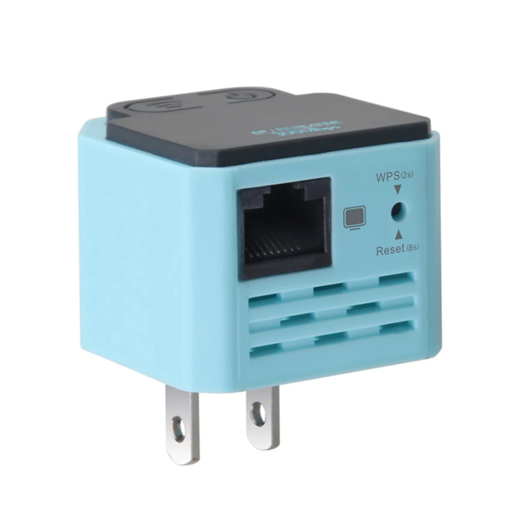 

Усилитель сигнала Wi-Fi 802.11N, 300 м