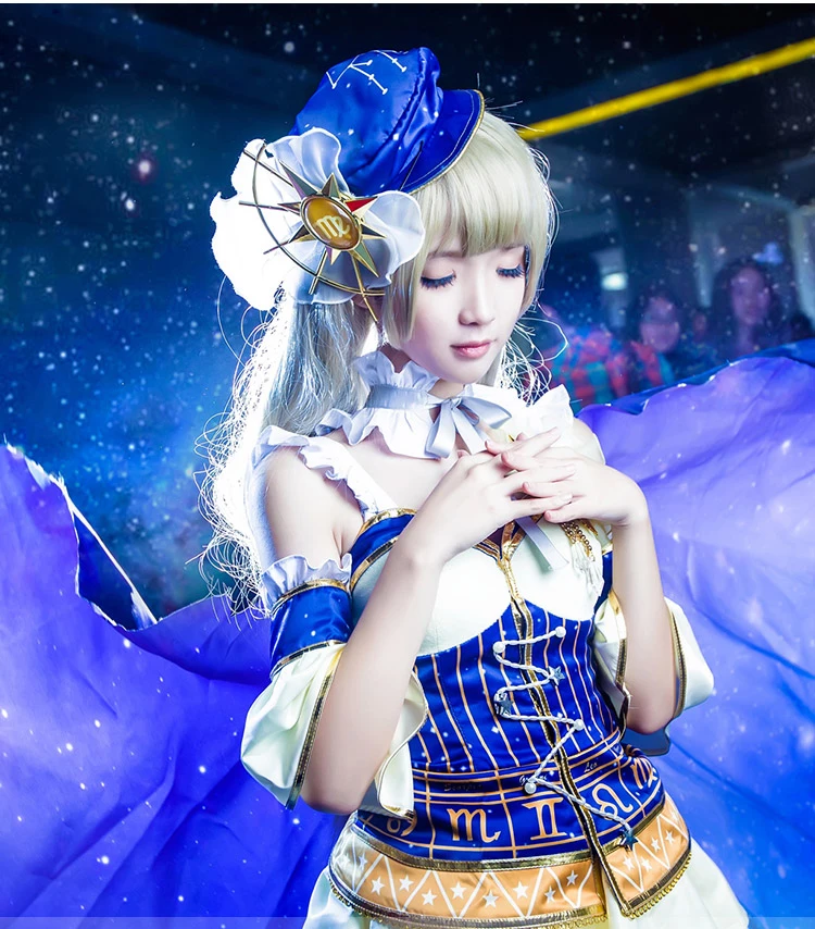 Обувь в стиле аниме Живая Любовь! Kotori Niko Honoka Маки Tojo Rin Аясэ Эри Umi Nozomi Minami Дева