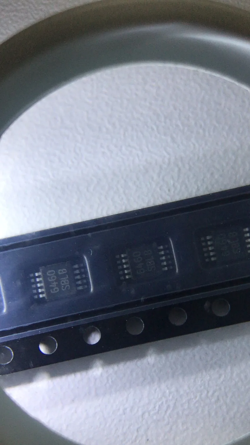 

LM5020MM-1 Silk Printed SBLB Switch Controller MSOP10 New Original REG CTRLR FLYBACK 10MSOP
