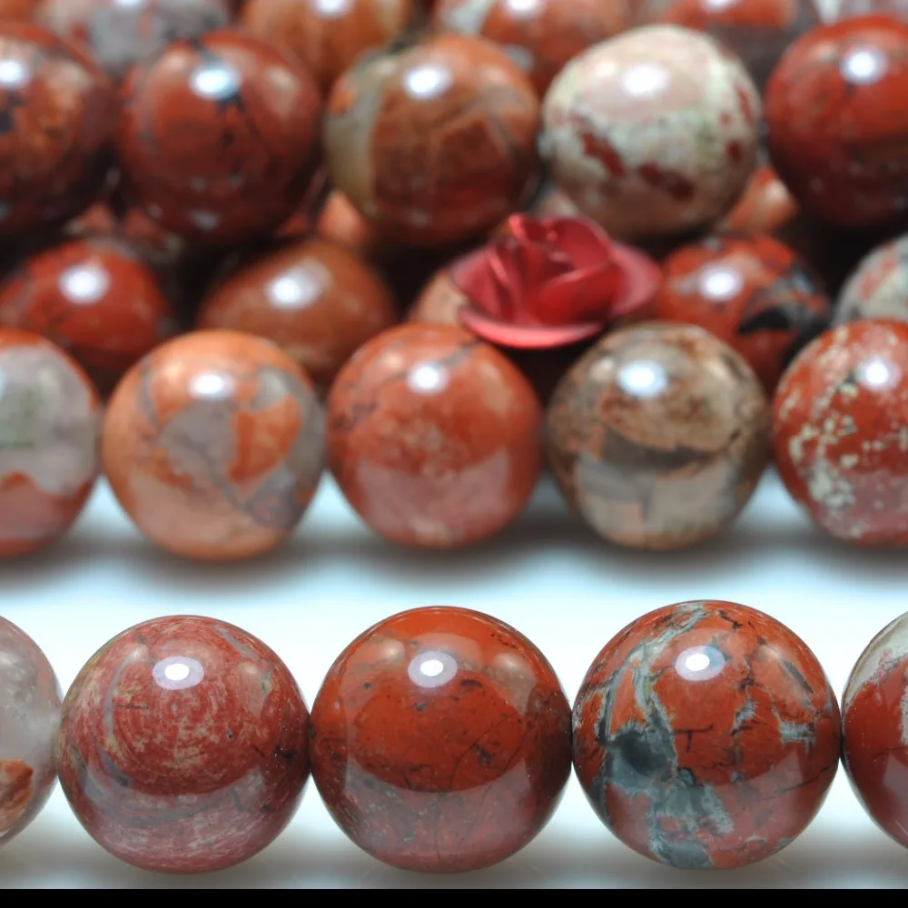 STENYA Red Coral драгоценное украшение из природного камня ювелирных изделий