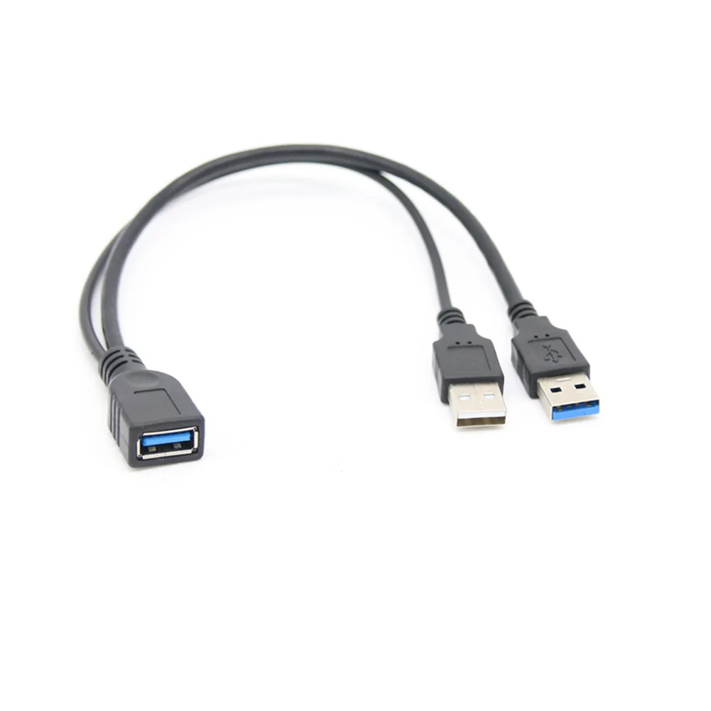 30 см женский и мужской удлинитель двойное зарядное устройство usb дополнительная