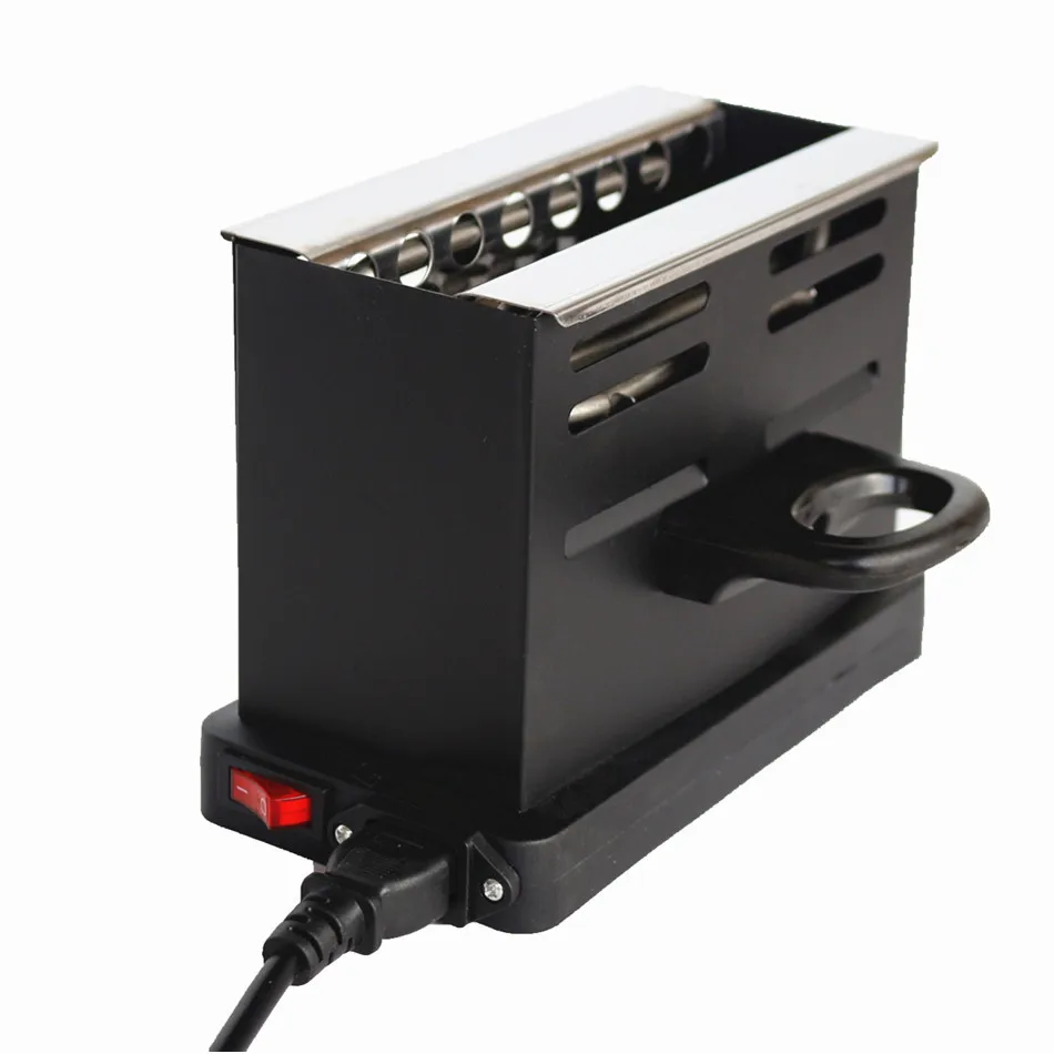 220 V/50 hz 800w древесный уголь электрическая плита горелка угля угольный нагреватель для кальяна наргиле