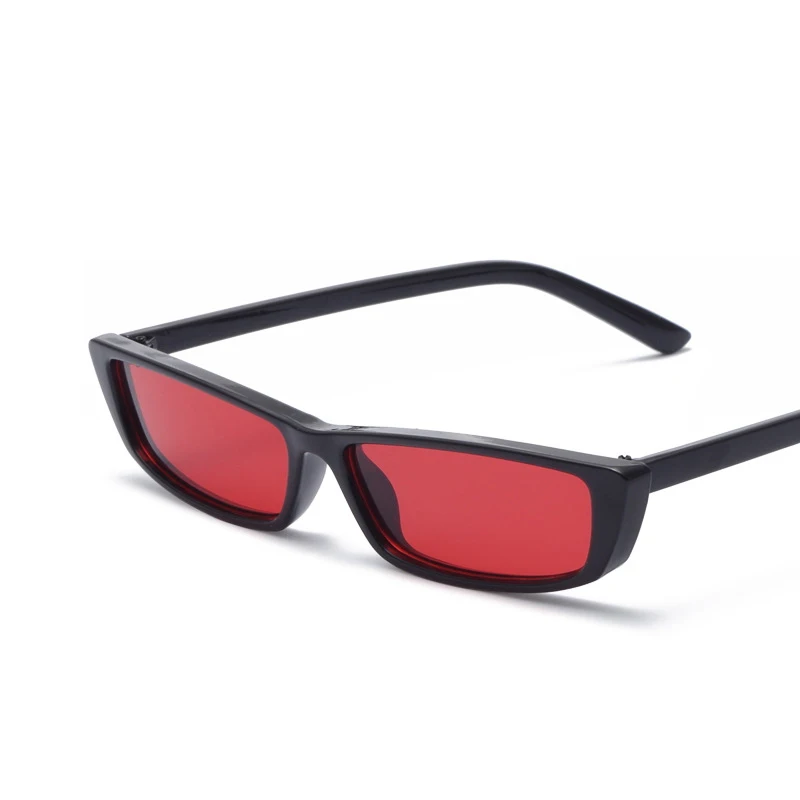 2018 г. Новинка топ солнцезащитные очки кадров классический оттенок Винтаж кошачий