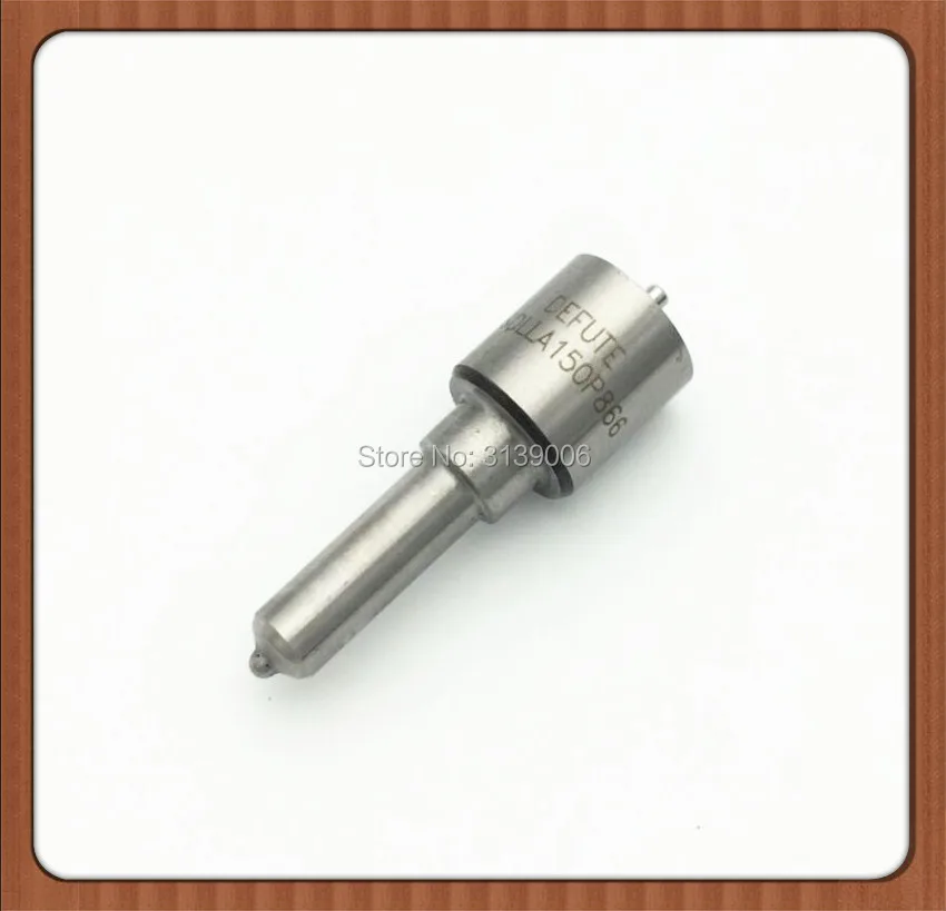 

Diesel nozzle CDLLA150P866 DLLA150P866 for auto parts injector 4pcs/lot