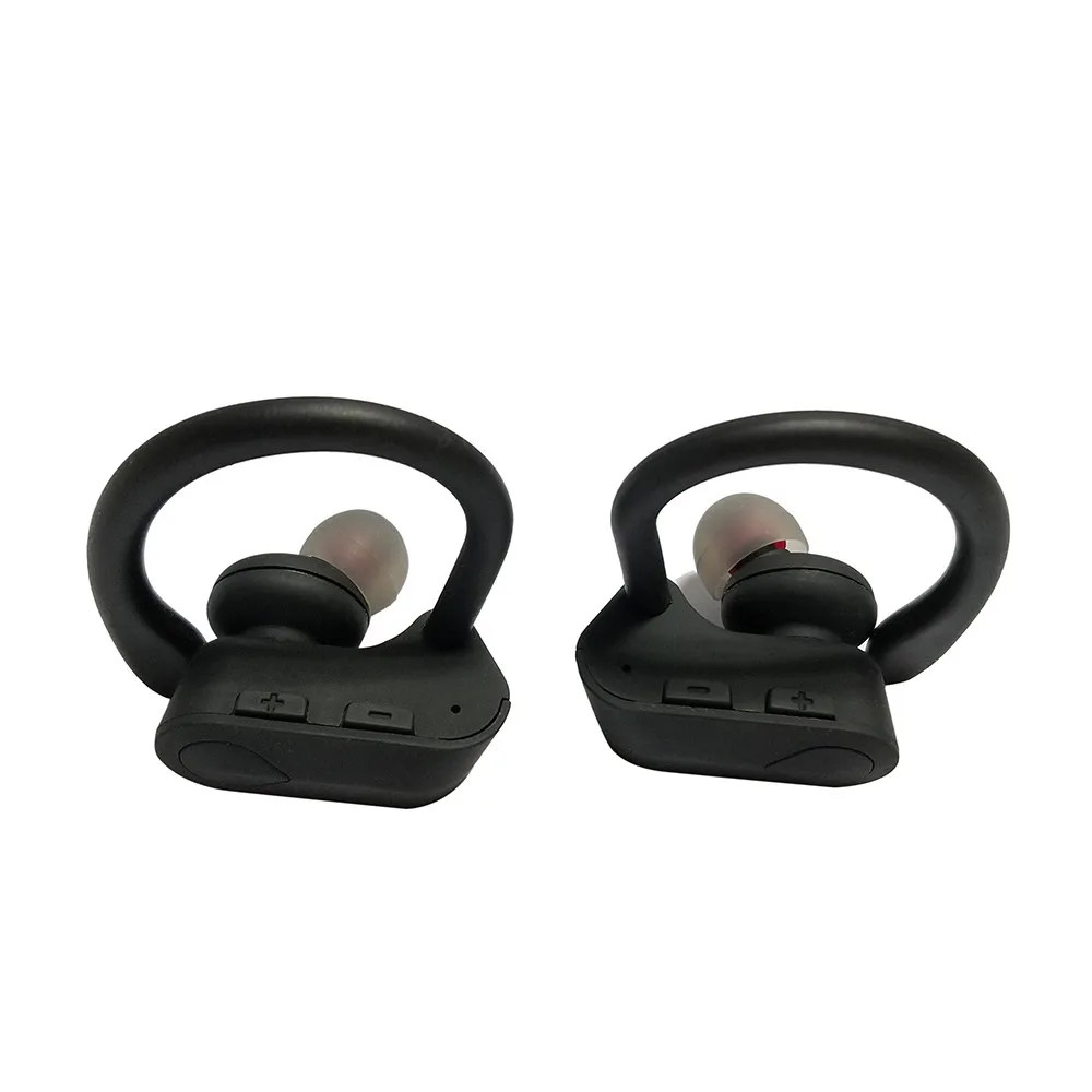 Handfree Bluetooth Earphone 4.0 Headset Sports Noise Control Business Wireless With Mic for Driver Sport Z522 | Электроника