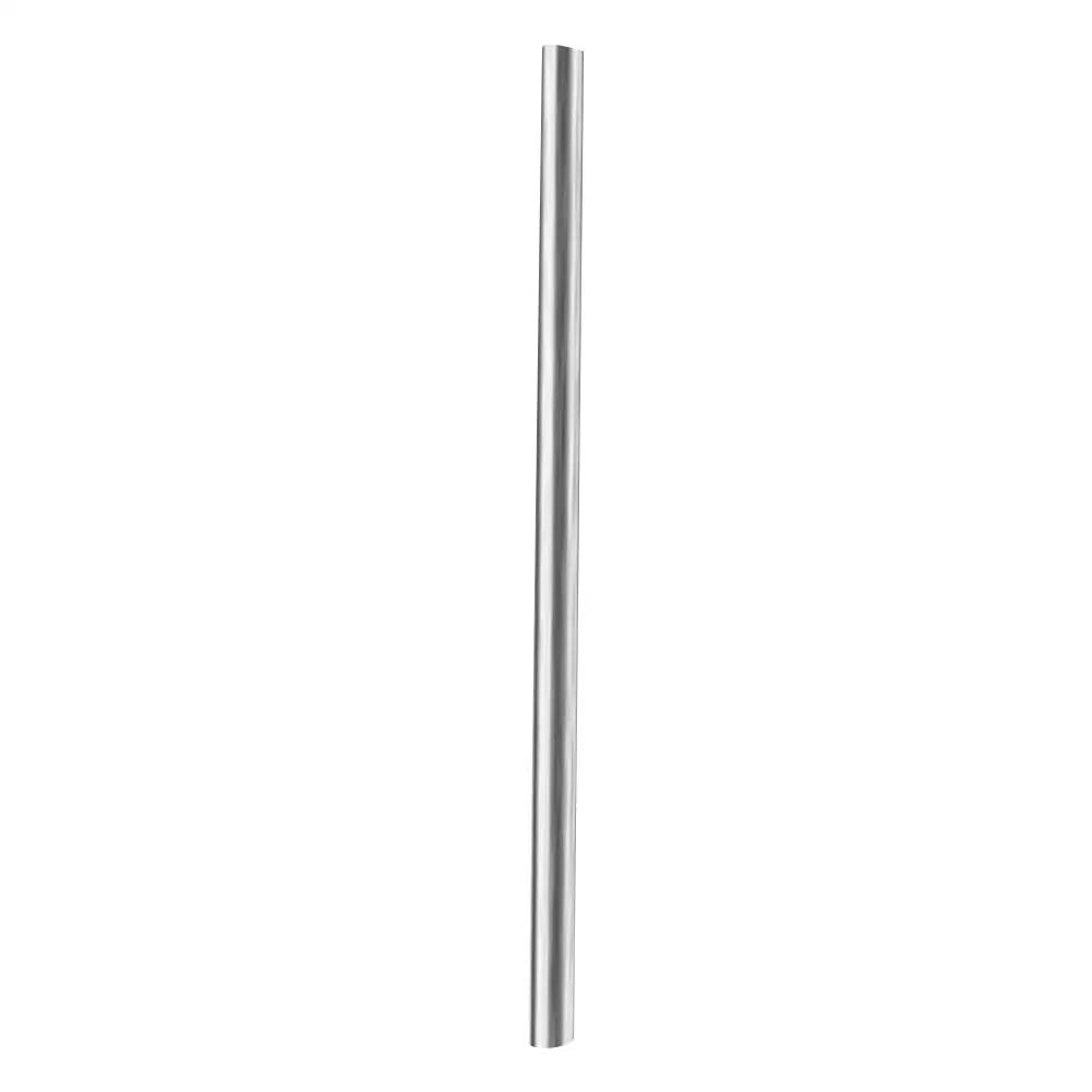 30PCS High Quality Stainless Steel Jewelry Cored Rod Wire Different Size Durable Tool for Jeweler Necklace Earring Making