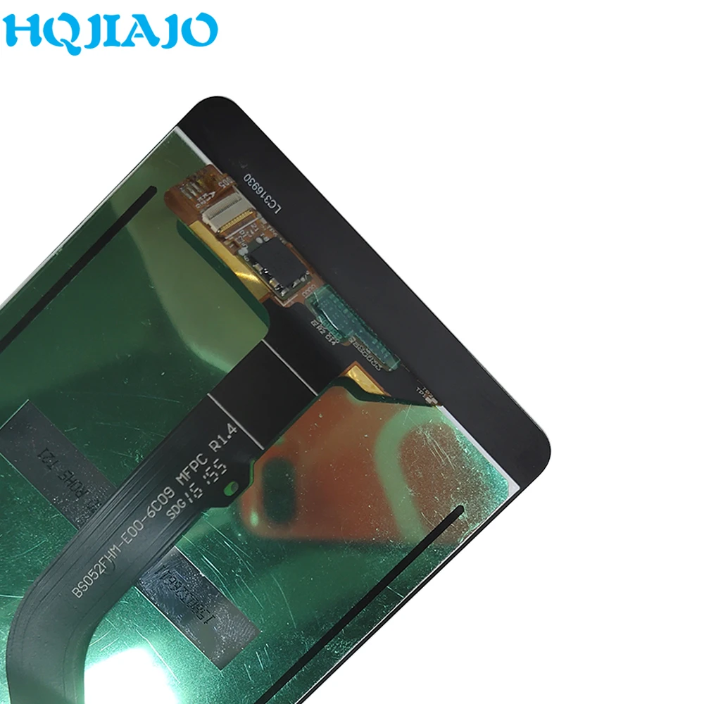 Сенсорный экран для Huawei P9 Lite с цифровым преобразователем в сборе Huawe ЖК дисплей