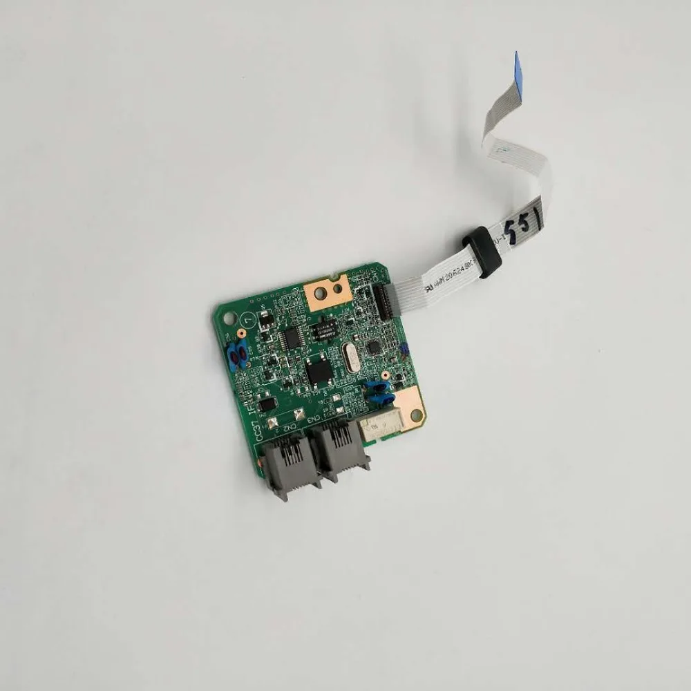 

Original FAX SENSOR FAX CONTACTOR for EPSON L550 L551 L558 L555 FAX ASSY.,SEC