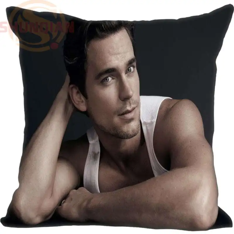 Матовая наволочка #77 декоративная Свадебные наволочки для подушки