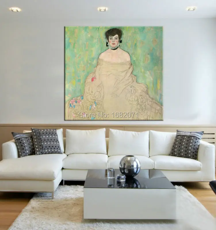 Красивые необработанные работы профессиональная художественная репродукция